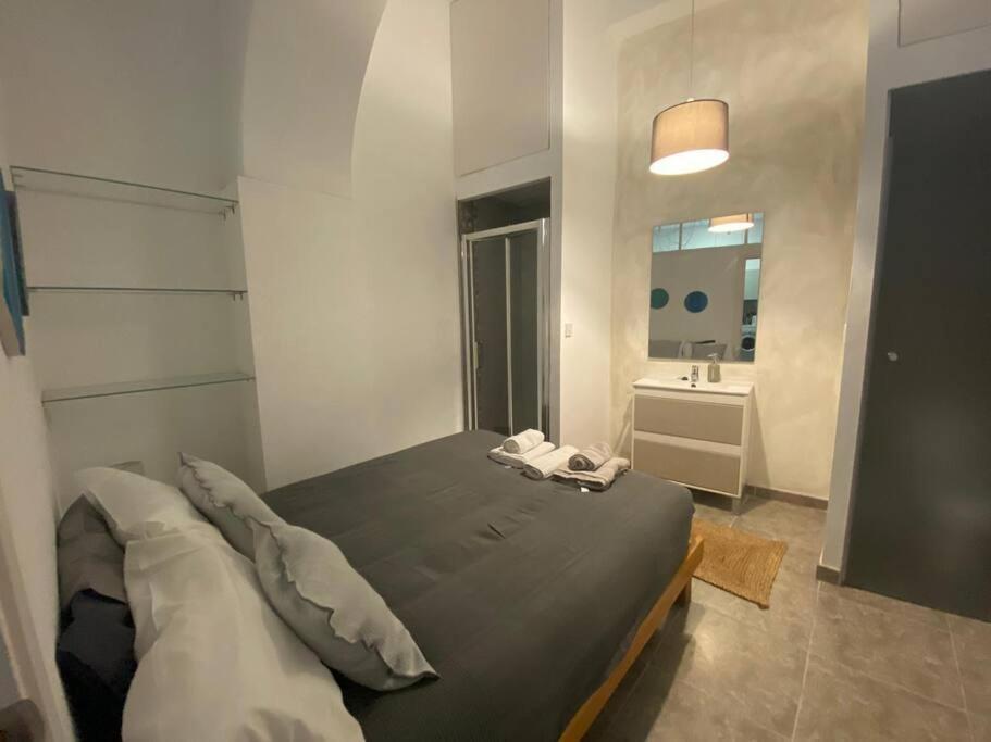 Quirky 1Br Just Off Main Street Prime Location Daire Cebelitarık Dış mekan fotoğraf