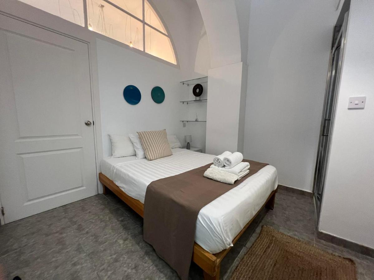 Quirky 1Br Just Off Main Street Prime Location Daire Cebelitarık Dış mekan fotoğraf